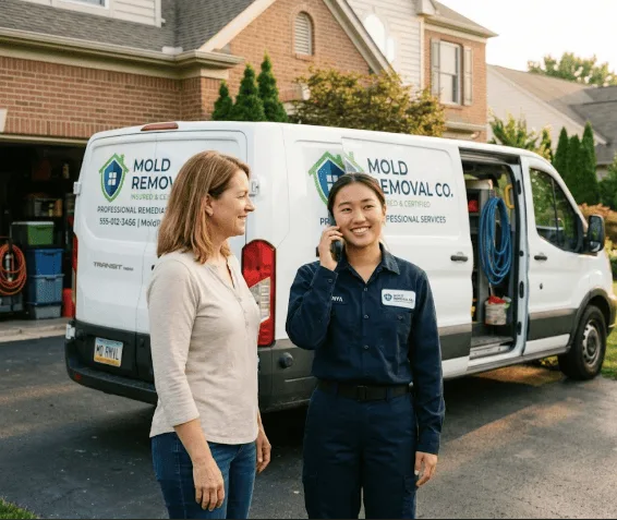 Crawlspace Mold Remediation Van Buren, MO FAQs